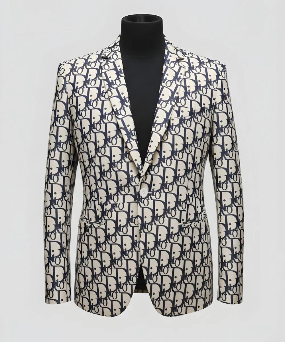 Mike Todd Dior Jacket