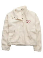 American-Eagle-Sherpa-Fleece-Graphic-Henley-Jacket