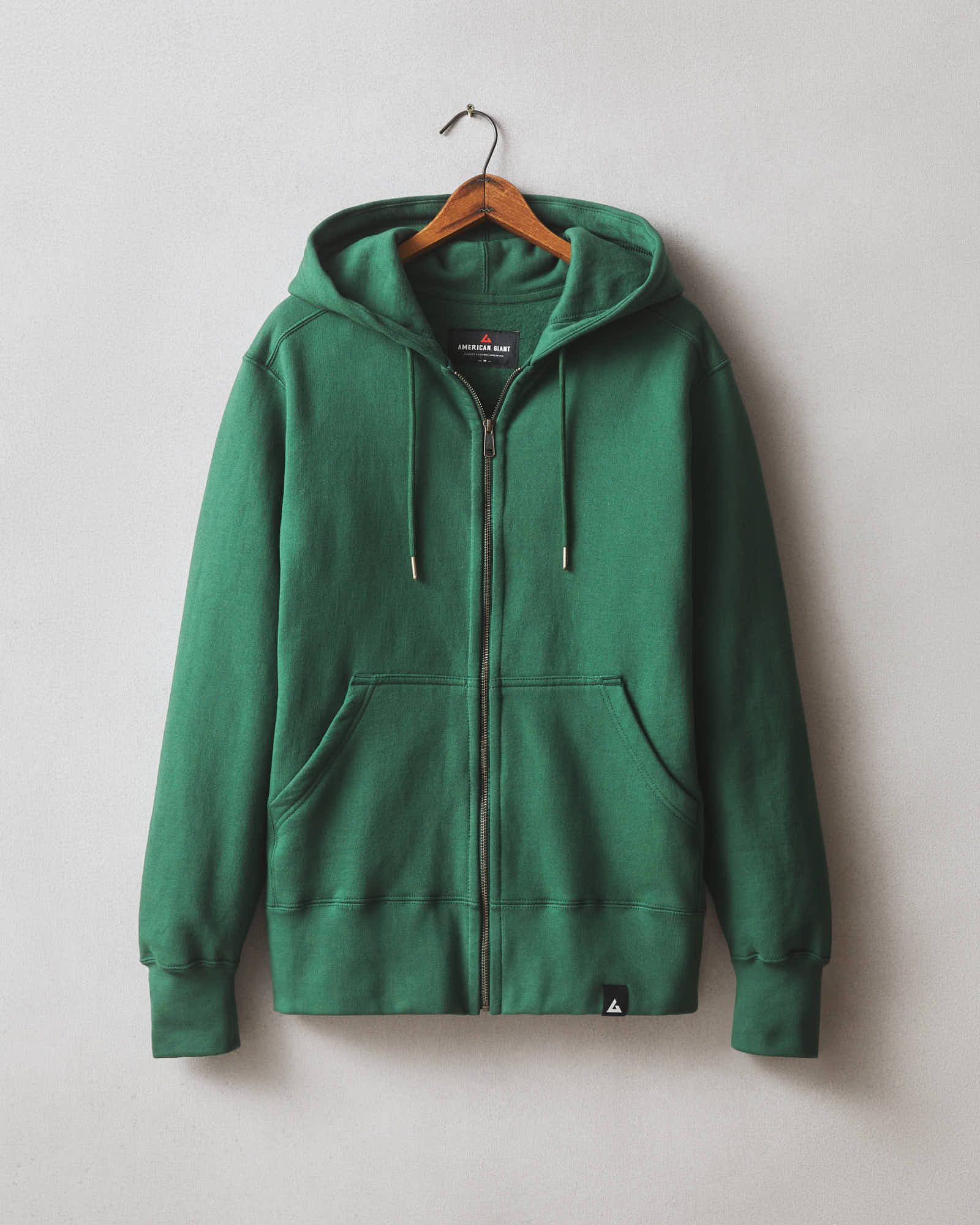 American Giant Hoodie