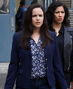 
Amy Santiago Brooklyn Nine-Nine  Blazer Jacket