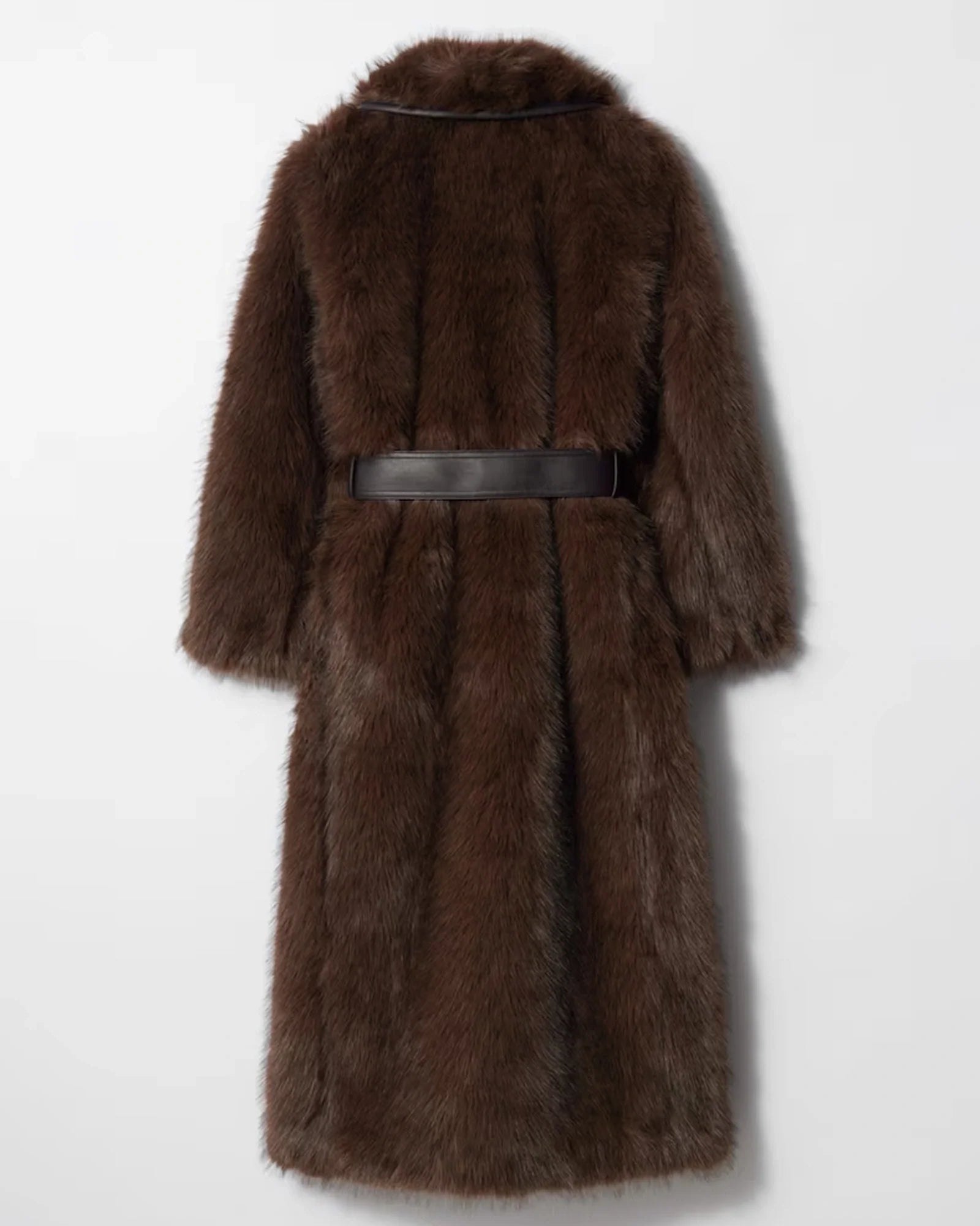 And-Other-Stories-Belted-Faux-Fur-Coat-back