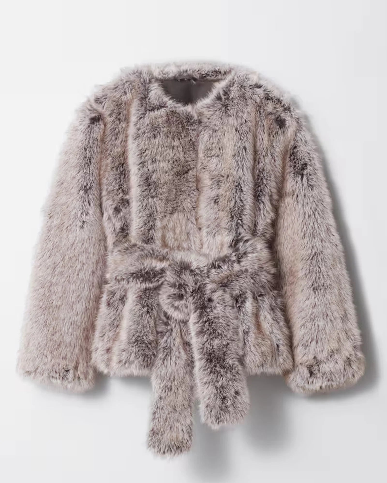 And-Other-Stories-Belted-Faux-Fur-Jacket