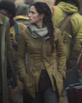 Andor-Season-2-Adria-Arjona-Jacket