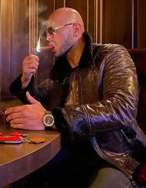Andrew_Tate_Leather_Brown_Jacket_For_Sale