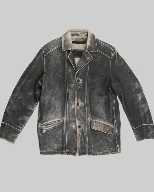 Anthony-Bourdain-Leather-Jacket