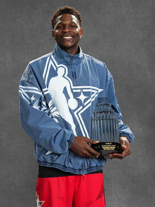 Anthony-Edwards-NBA-All-Star-Game-2026-Warm-Up-Jacket-Blue