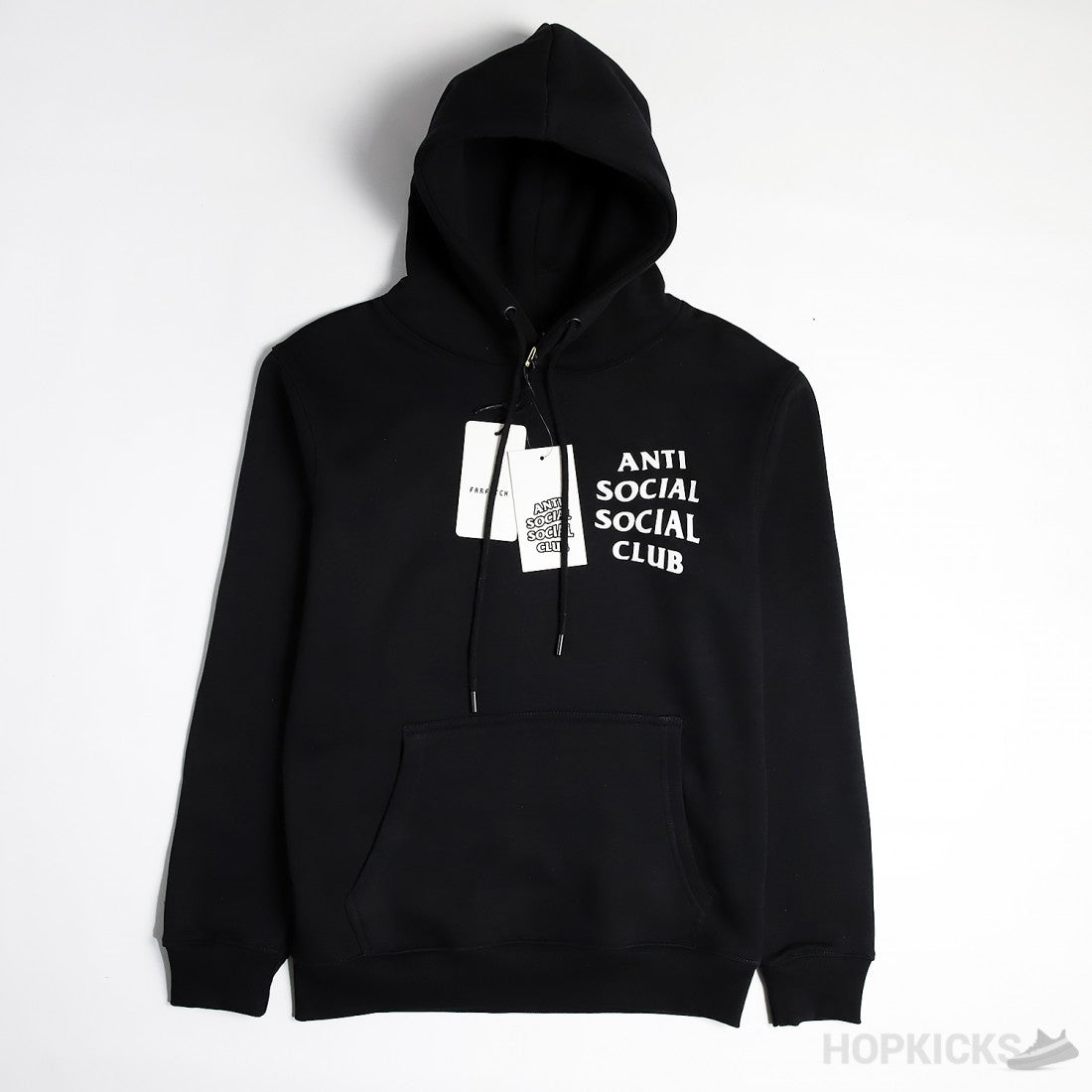 Anti Social Social Club Hoodie