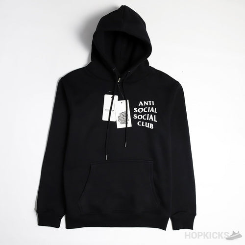 Anti Social Social Club Hoodie