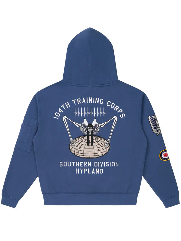 Aot-Team-Hoodie-Hoodie-Blue