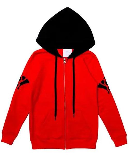 Aphmau-Aaron-Hoodie