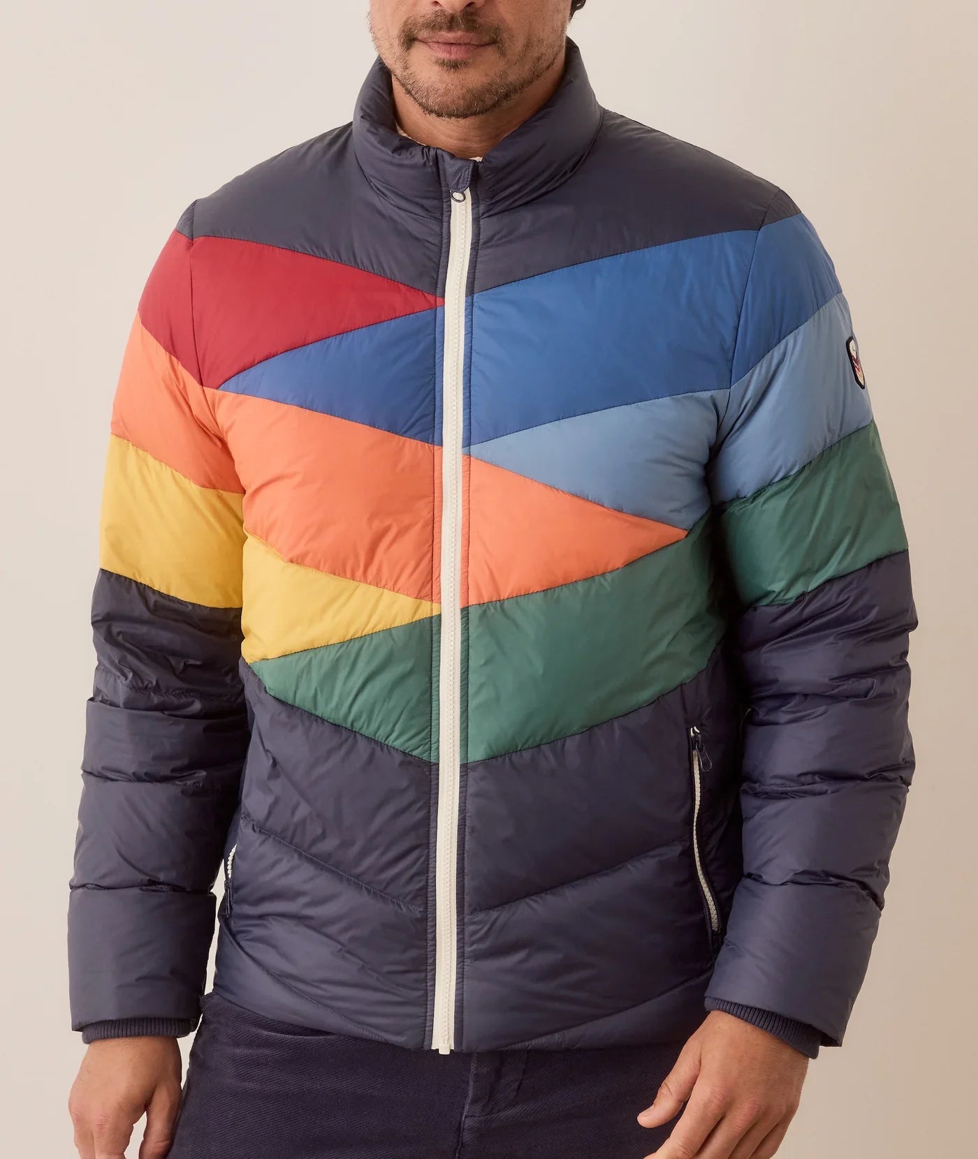 Archive Heavenly Puffer Jacket Buy