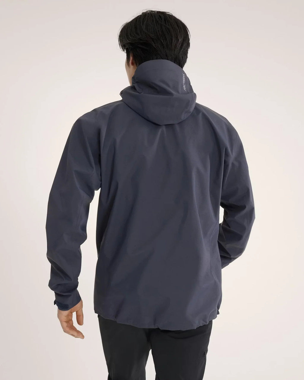 Arcteryx-Beta-Lt-Jacket-back-View