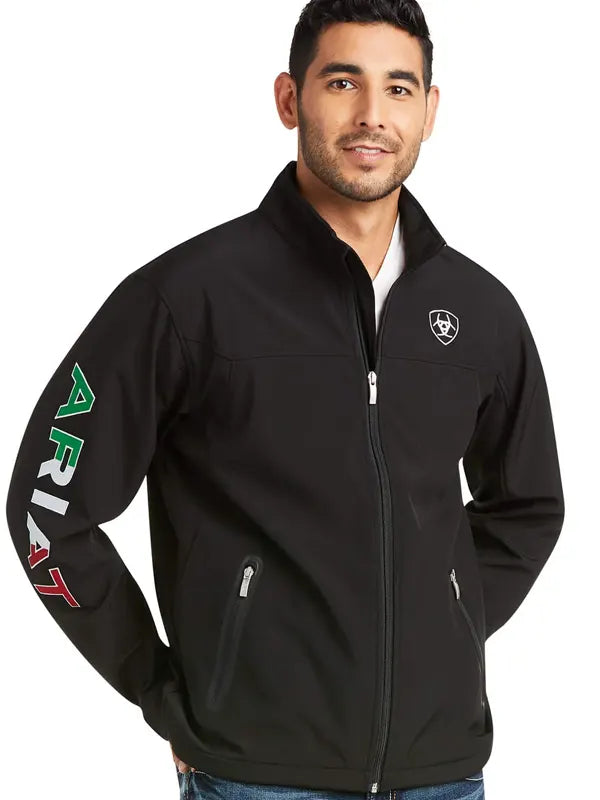 Ariat Jacket Guatemala