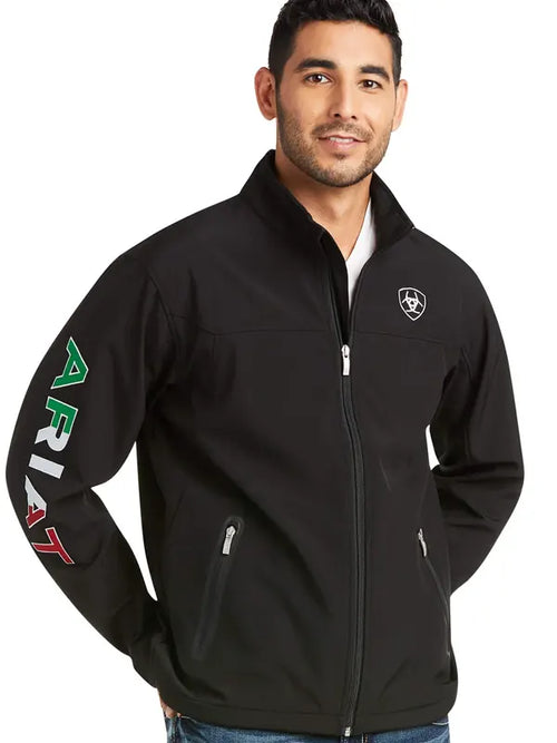 Ariat Jacket Guatemala