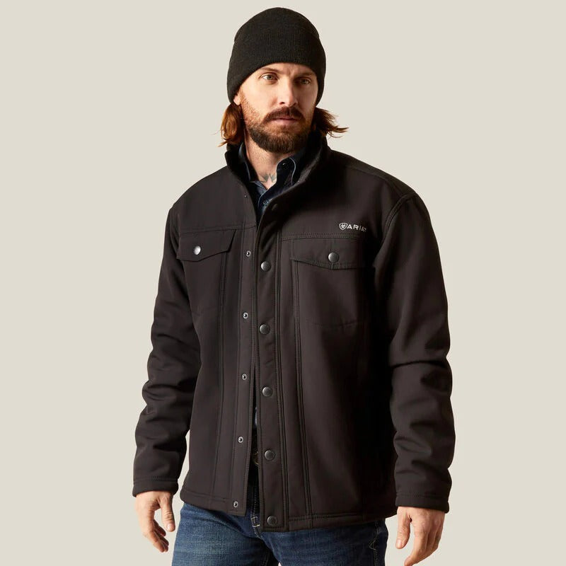 Ariat Mens Vernon Sherpa 2.0 Jacket Sale