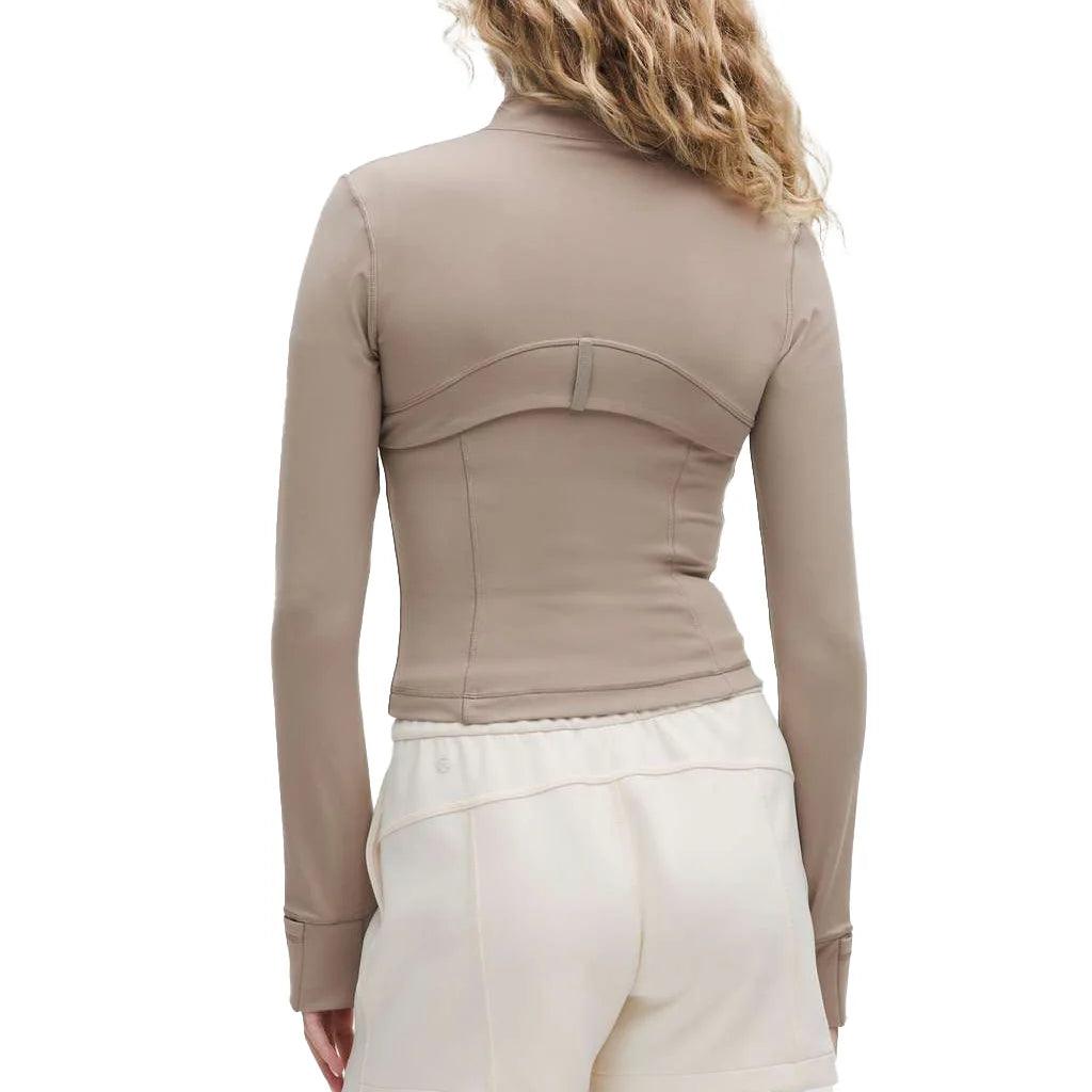 Arielle Kebbel Marshals New S01 Jacket
