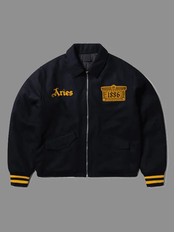 Aries Arsenal Bomber Jacket