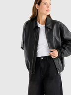 Arizona Leather Jacket