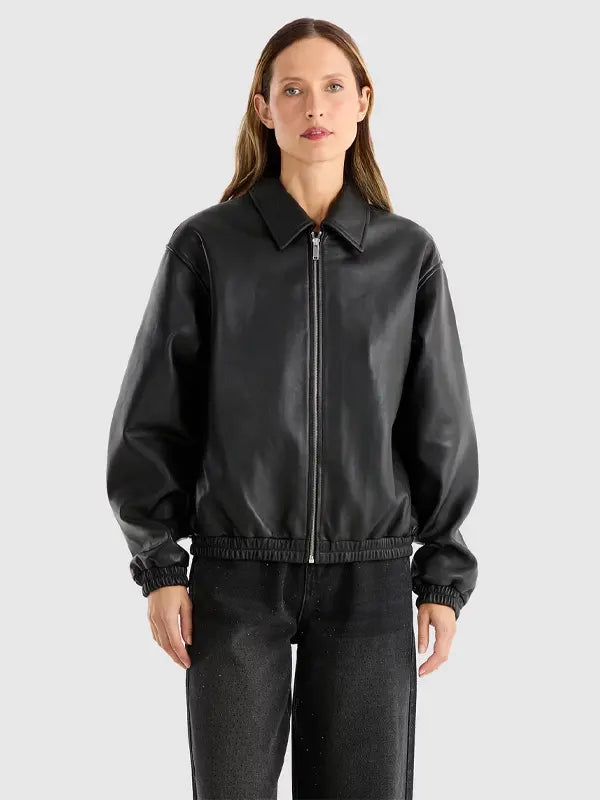 Arizona Leather Jacket Buy
