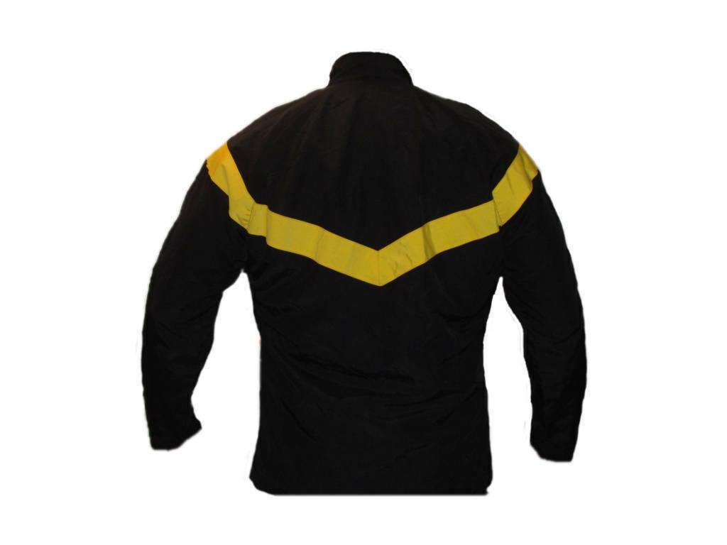 Army PT Jacket