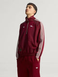 Arsenal-Adidas-25-26-Terrace-Icons-Half-Zip-Jacket