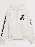 Arsenal-N7-White-Pre-Historic-Pullover-Hoodie