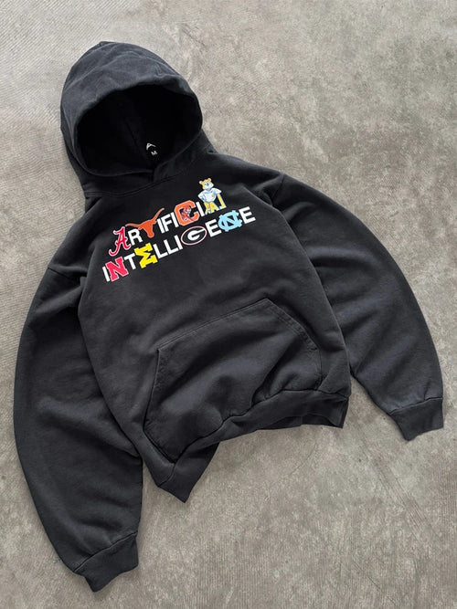 Artificial-Intelligence-College-Hoodie