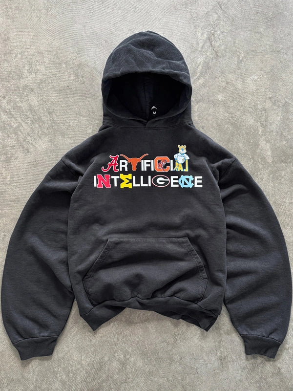Artificial-Intelligence-College-Pullover-Hoodie