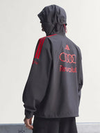 AudixAdidasRevolutF1MechanicsBlackJacket