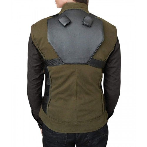 
Avengers Infinity War Scarlett Johansson Vest
