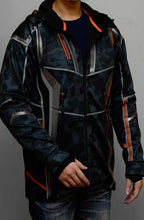 
 Avengers Infinity War Tony Stark Cootton Jacket