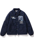 BAPE-Patch-Coach-Jacket