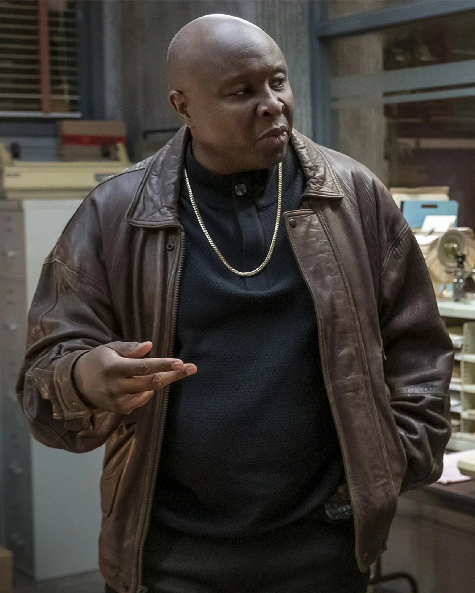 BMF_Detective_Bryant_Brown_Jacket_Buy