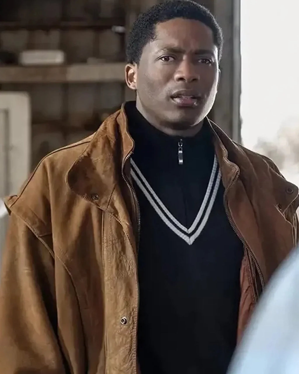BMF_Terry_Southwest_T_Flenory_Brown_Jacket