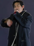 BTS THE Come Back Live Kim Taehyung Coat