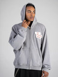 BTS World Tour ARIRANG Zip-up Hoodie