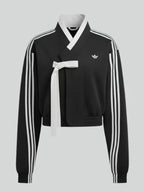 Babymonster-x-Adidas-Hanbok-Jacket-Black