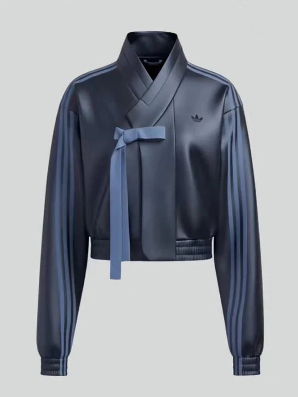 Babymonster-x-Adidas-Hanbok-Jacket