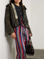 Barbour-Reighton-Spey-Hooded-Corduroy-Trimmed-Cotton-Jacket