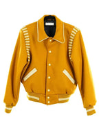 Bare Knuckles Work Jacket