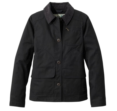 Barn Jacket