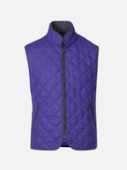 Barry Dort Wednesday  Vest