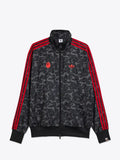Bathing Ape Adidas Jacket