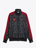 Bathing Ape Adidas Jacket