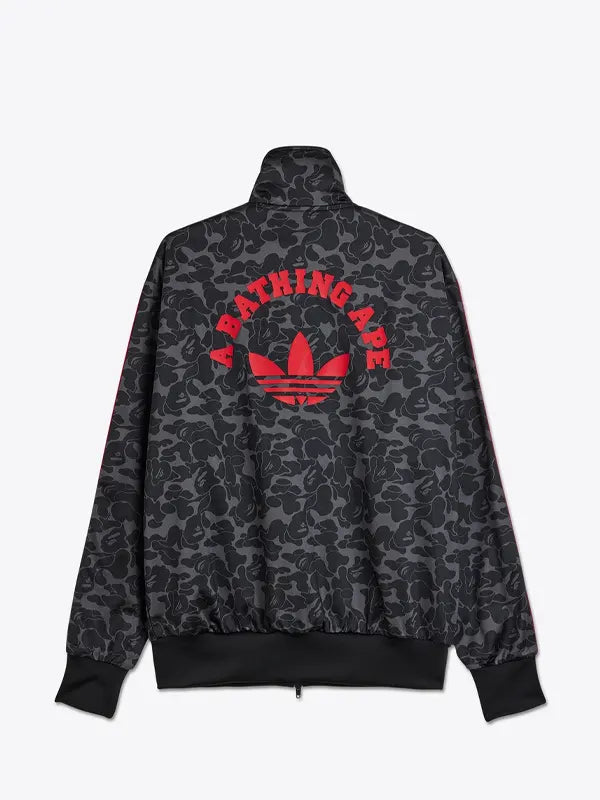 Bathing Ape Adidas Jacket Buy