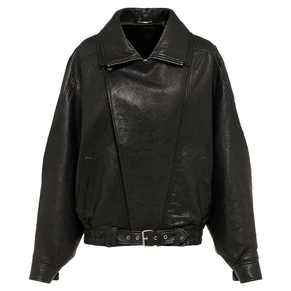 Beau Garrett The Madison Jacket