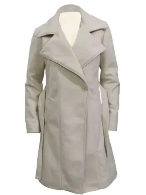 Beth Dutton Kelly Reilly  Coat