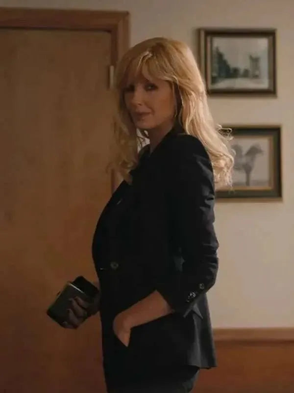 
Beth Dutton Kelly Reilly  New  Blazer