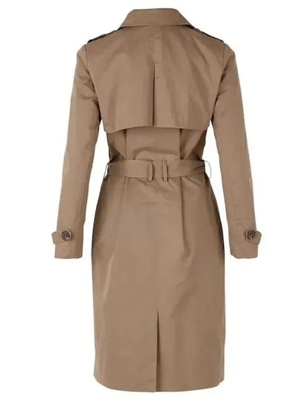 
Kerry Condon Better Call Saul   Coat

