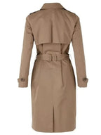 
Kerry Condon Better Call Saul   Coat

